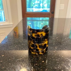 Tory Burch cuff